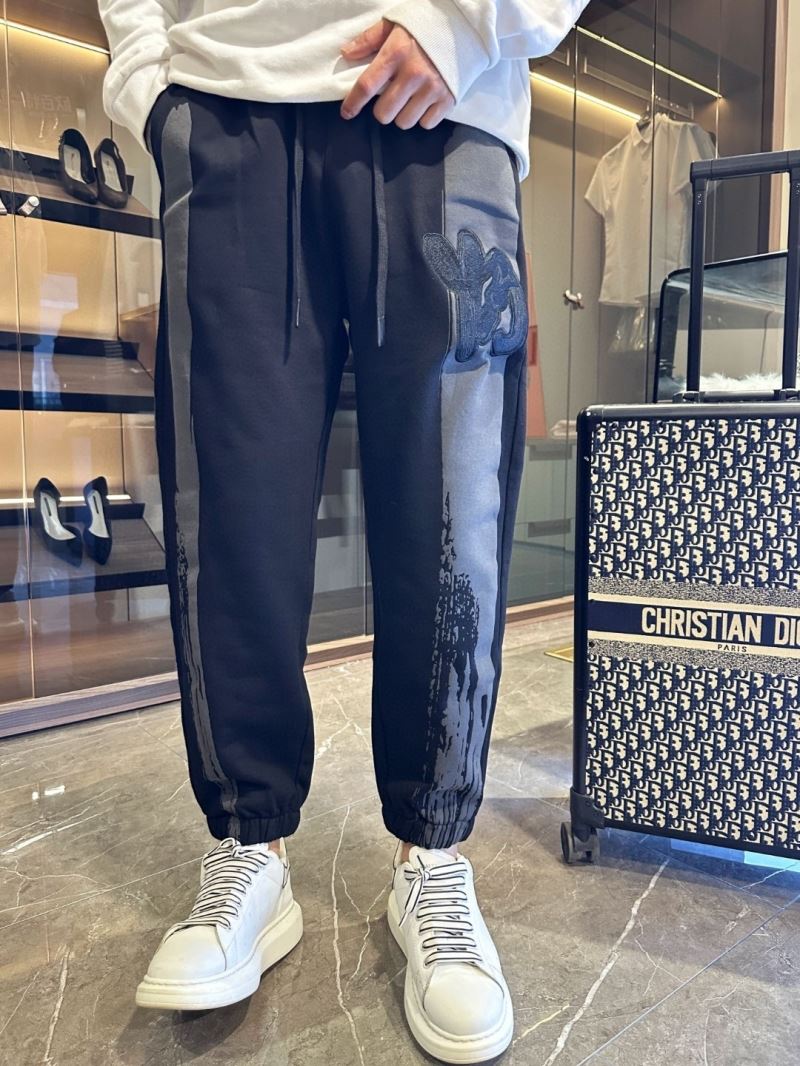 Y-3 Long Pants